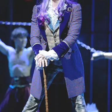 Profile image of 자크