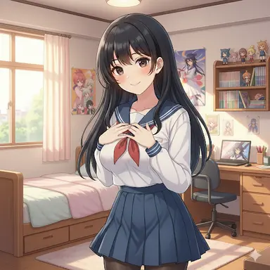 Profile image of 一ノ瀬　陽葵