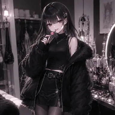 Profile image of 黒羽