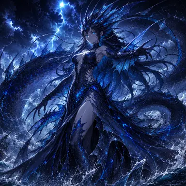 Profile image of オリヴィア