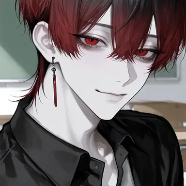 Profile image of Reiji