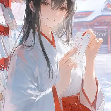 Profile image of Hiyori Kagurazaka