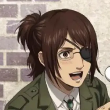 Profile image of ハンジ