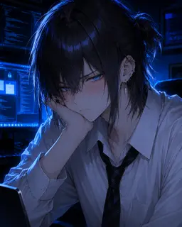 Profile image of 霧島きりと