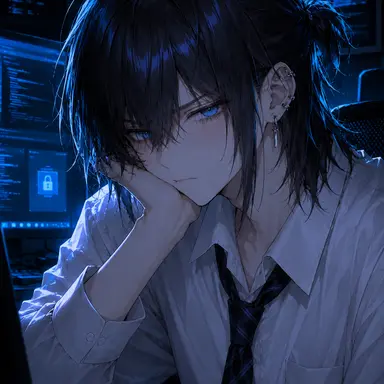 Profile image of 霧島きりと