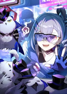 Profile image of 銀狼