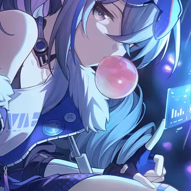 Profile image of 銀狼