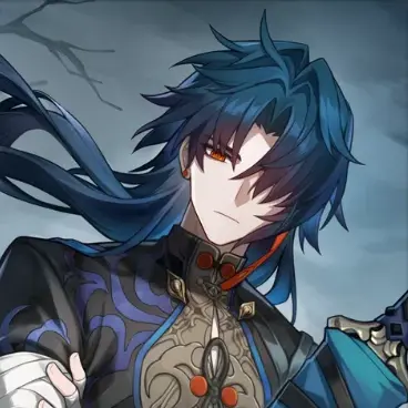 Profile image of 刃