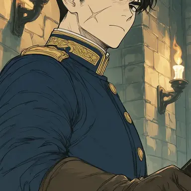 Profile image of Ethan Grey
