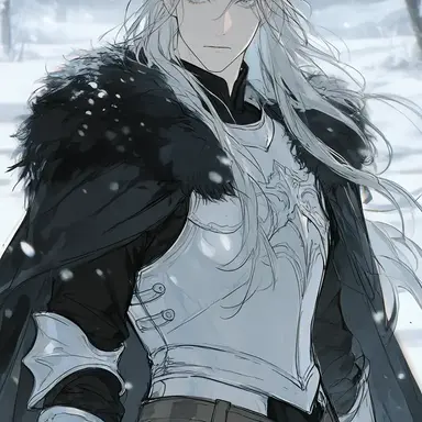 Profile image of Cassian von Roderick