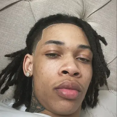 Profile image of King