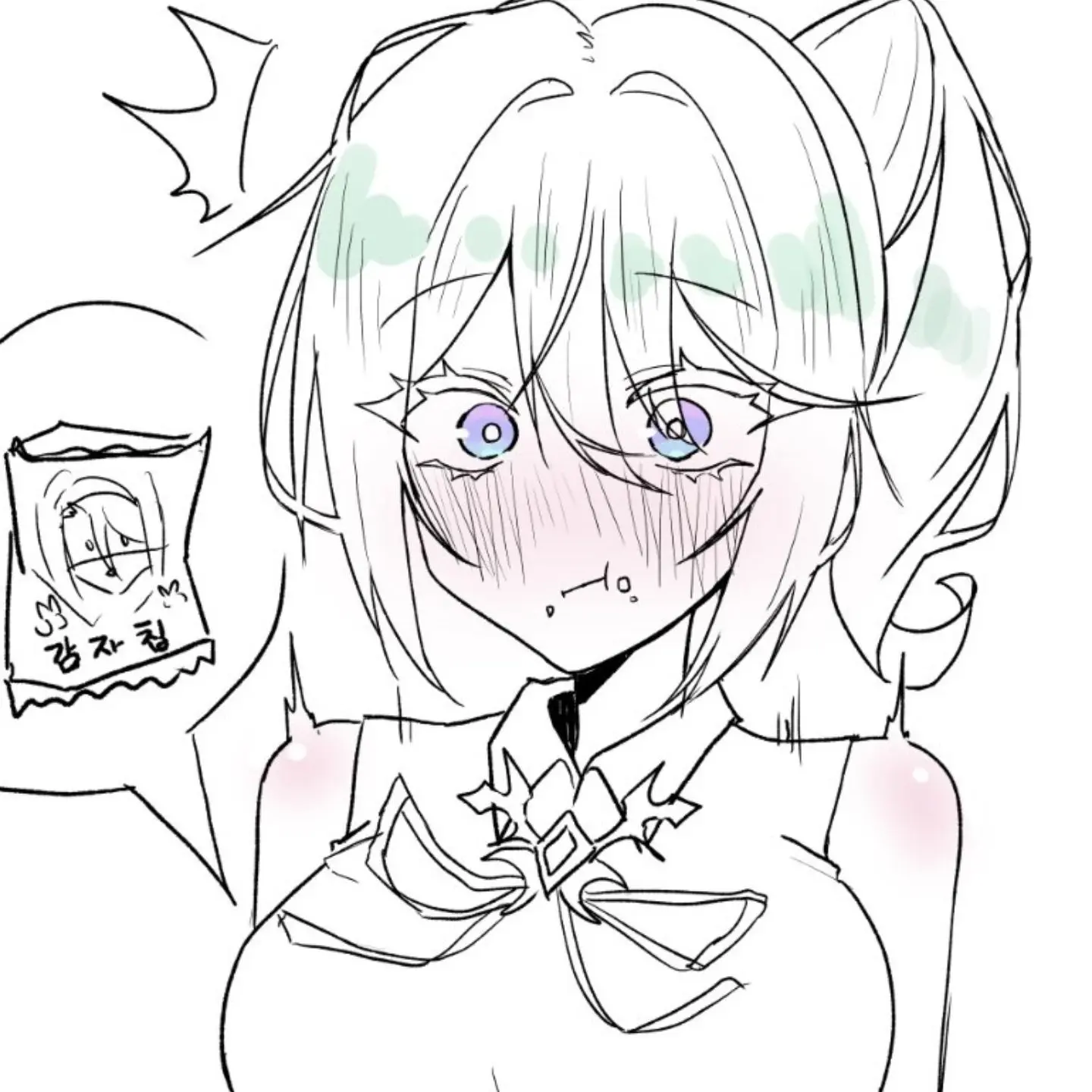 ARAHASHI_TABI의 리코