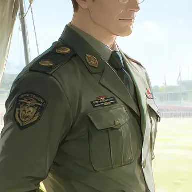 Profile image of 임한준