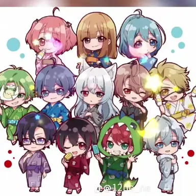 Profile image of からぴち