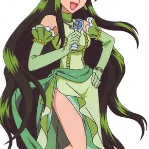 Profile image of 洞リナ