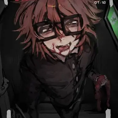 Profile image of ランダル