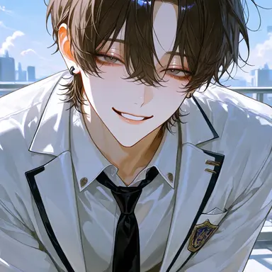 Profile image of 悠嘉