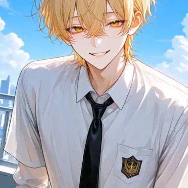 Profile image of 陽向