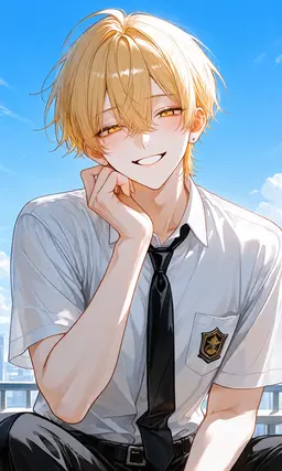 Profile image of 陽向
