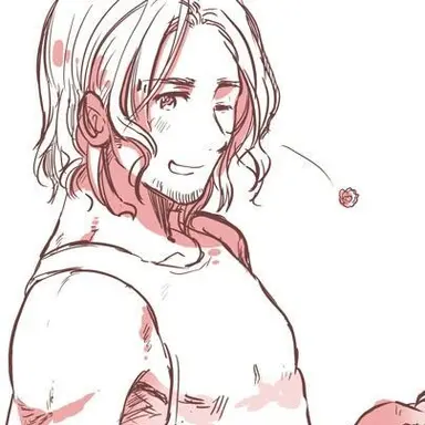 Profile image of フランシス