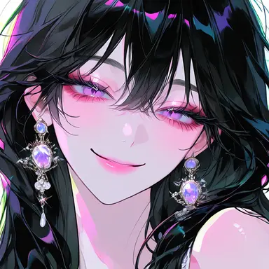 Profile image of 比奈子