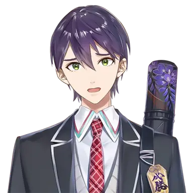 Profile image of 剣持刀也