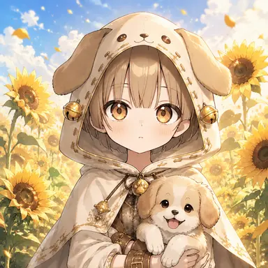 Profile image of 凪