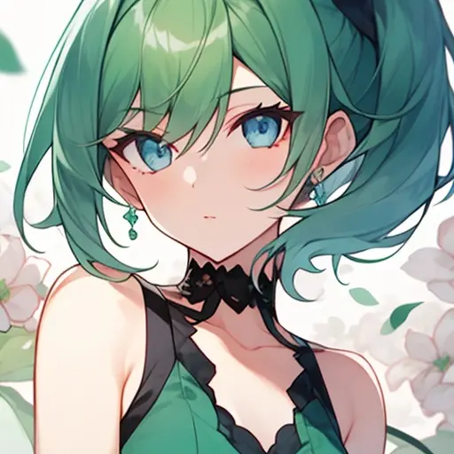 Kongmull_s의 초희