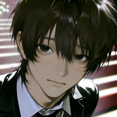 Profile image of 天城 朔