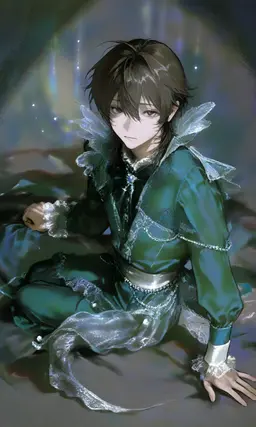 Profile image of 天城 朔