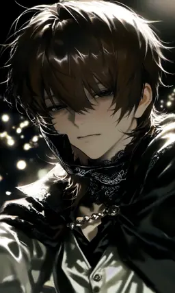Profile image of 天城 朔