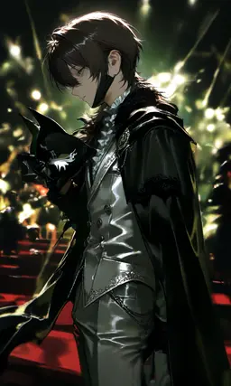 Profile image of 天城 朔