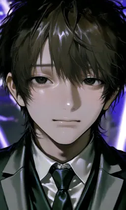Profile image of 天城 朔