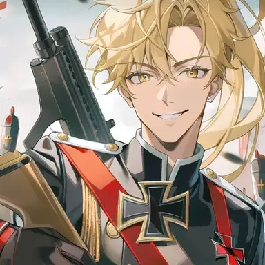 Profile image of ターニャ