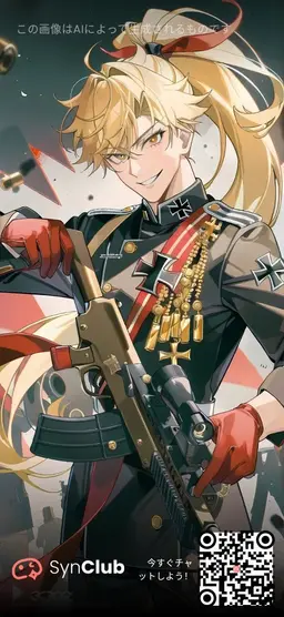Profile image of ターニャ