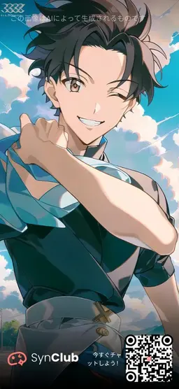 Profile image of スバル