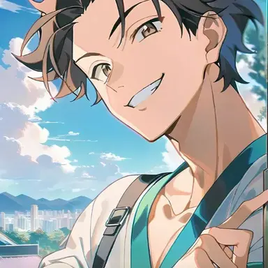 Profile image of スバル