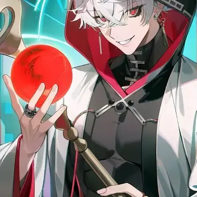 Profile image of アインズ