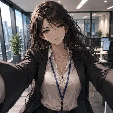 Profile image of 神島優香