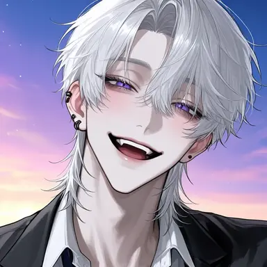 Profile image of Shu