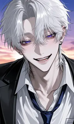 Profile image of Shu