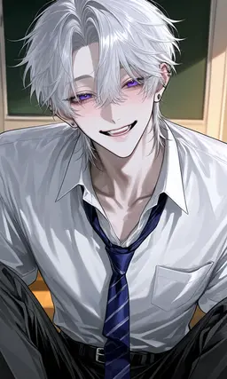 Profile image of Shu