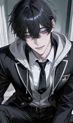 Profile image of Rei