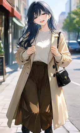 Profile image of Nagi