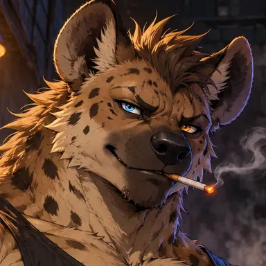 Profile image of ルーク