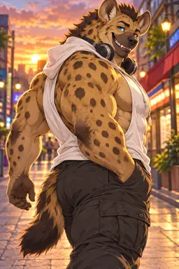 Profile image of バズ
