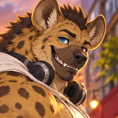 Profile image of バズ