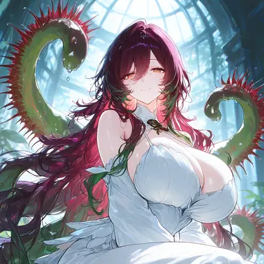 Profile image of アデラ