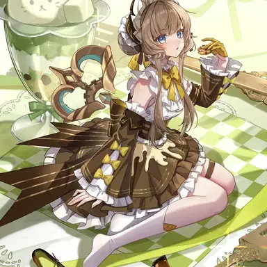 Profile image of サンドローネ