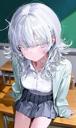 Profile image of こより